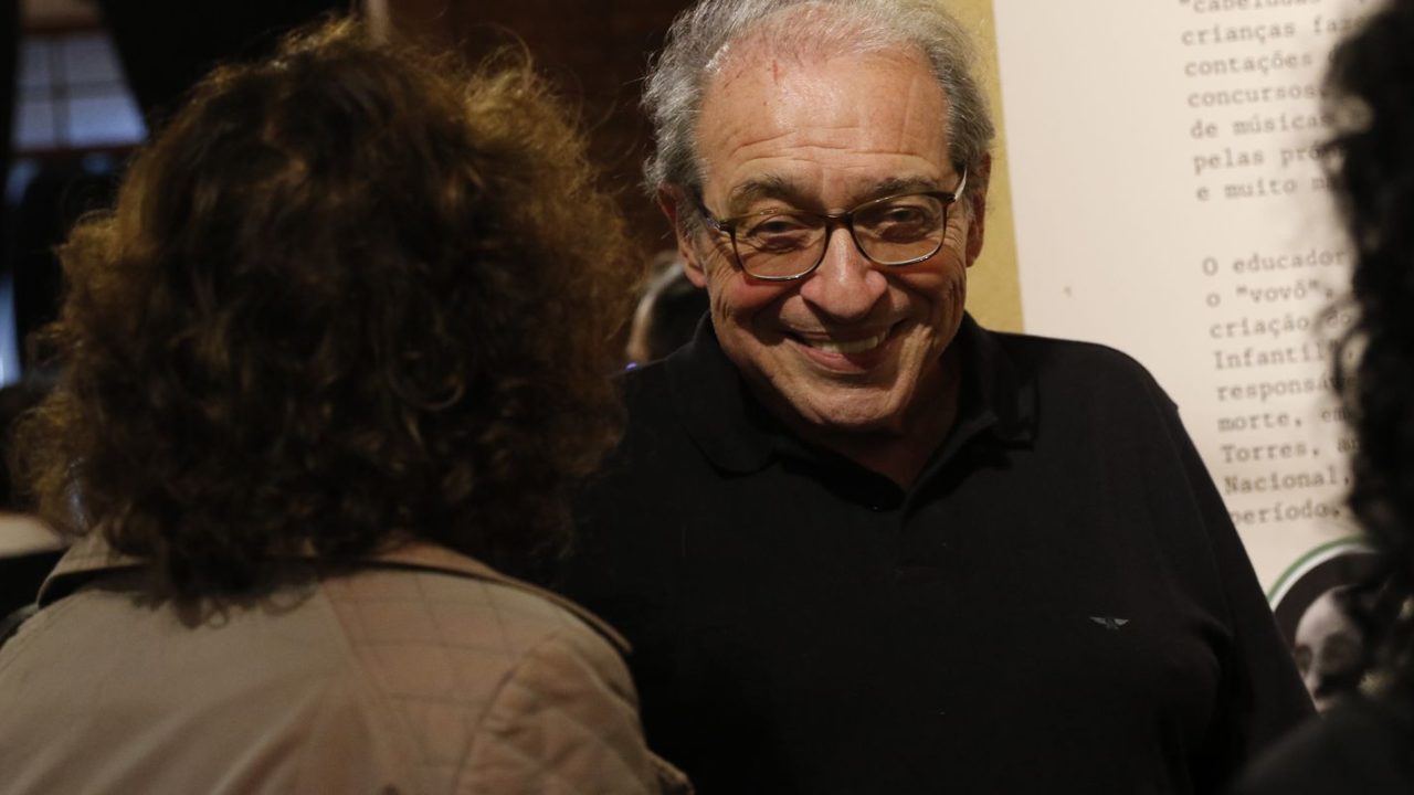 Adélia Prado e Ruy Castro entre finalistas do Prêmio Jabuti 2026