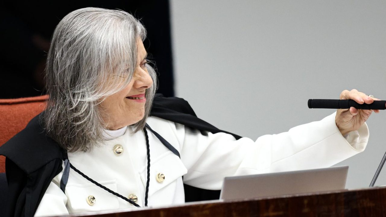 Davi Alcolumbre em sessão do Senado