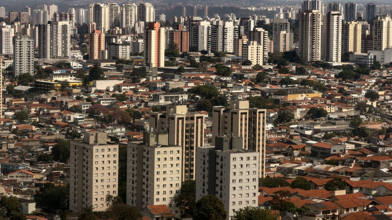 Tela da plataforma RI Digital exibindo a Pesquisa Nacional de Bens