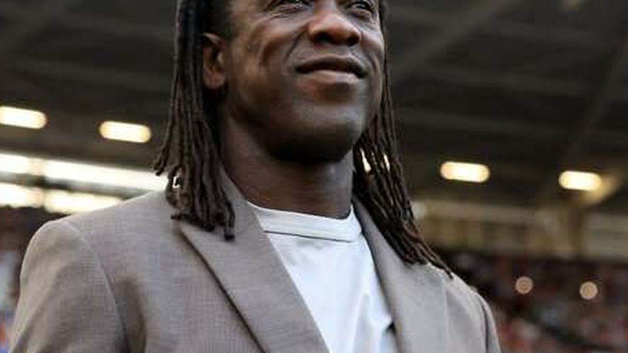 Clarence Seedorf vestindo a camisa do Corinthians