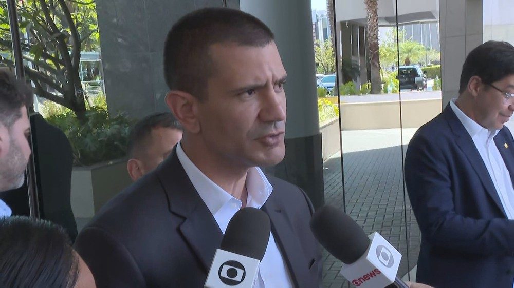 Douglas Ruas fala sobre anulação de votos de Garotinho: "Temos que aguardar a decisão final"