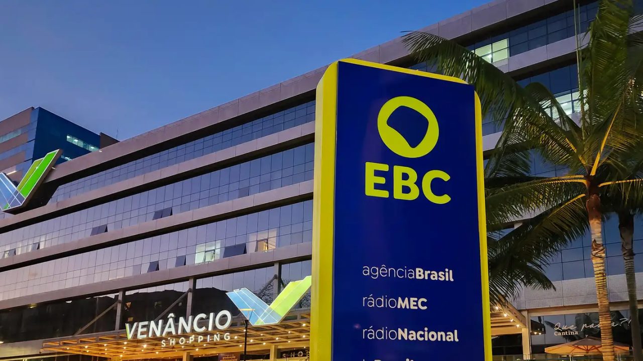 Diretora‑presidente Antonia Pellegrino anunciando investimento de R$ 23 milhões