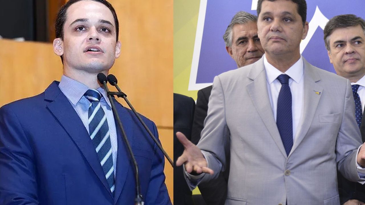 Eleitores nas urnas do Espírito Santo em 2025