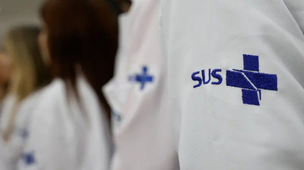 O Sistema Único de Saúde (SUS) foi criado pela Constituição Federal de 1988