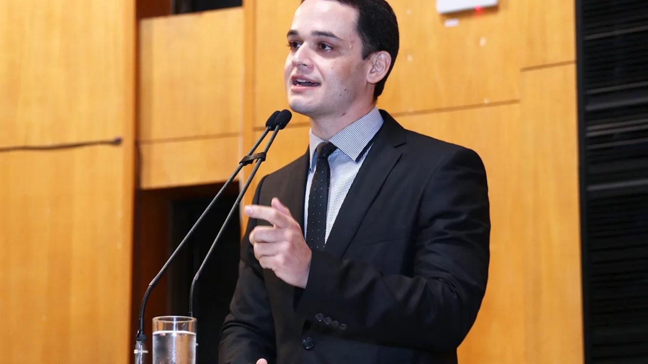 Governadores eleitos no segundo turno das eleições de 2026