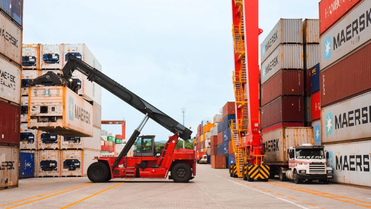 Representação de crédito extraordinário destinado a exportadores brasileiros
