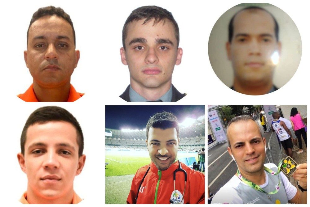 Montagem de