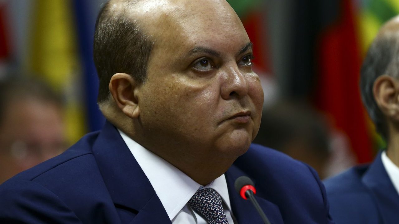 Documento do Confaz anunciando aumento do ICMS sobre gasolina, diesel e GLP