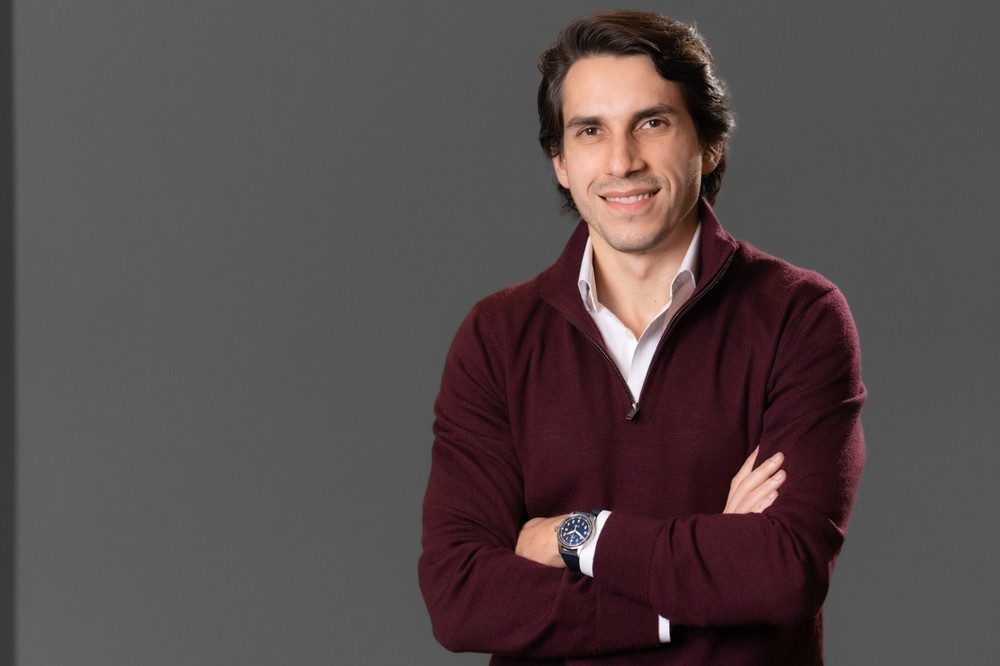 E temos essa do Arthur Freitas, CEO do iFood Benefícios