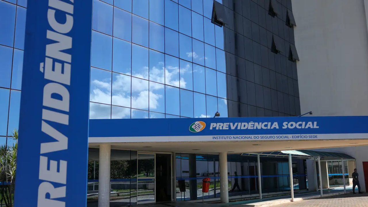 Calendário de pagamento de benefícios do INSS para outubro
