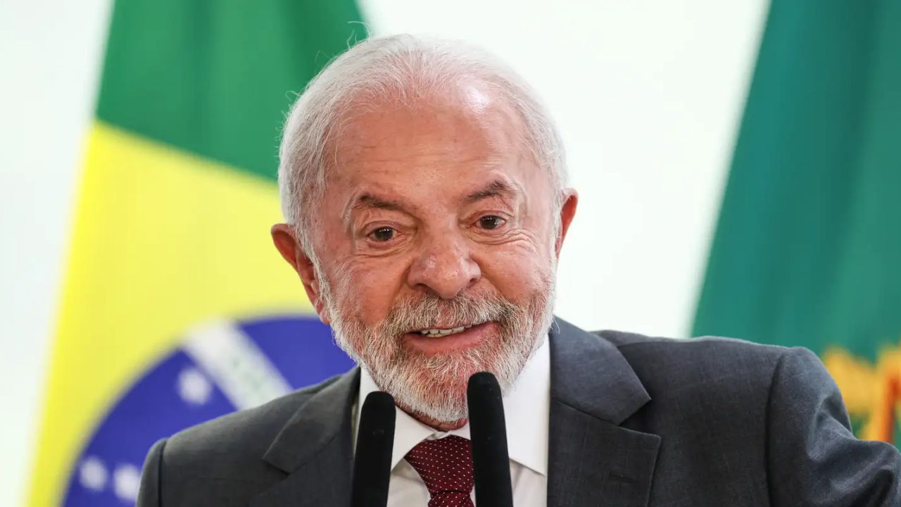 Diretórios regionais do MDB anunciando apoio a Lula