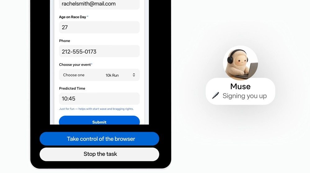 Meta lança Muse Wonder, seus modelos de IA mais avançados, para pressionar OpenAI e Anthropic