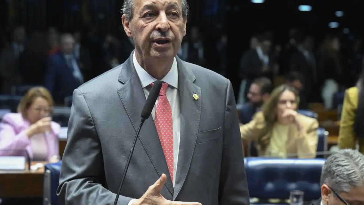 Omar Aziz em campanha para governador do Amazonas