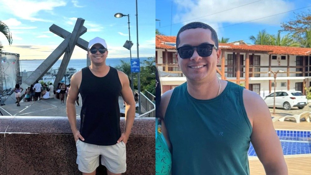 O piloto, identificado como Daniel da Silva de Souza Salomão, de 31 anos, pilotava o avião monomotor que caiu e pegou fogo na Região Nordeste de Belo Horizonte