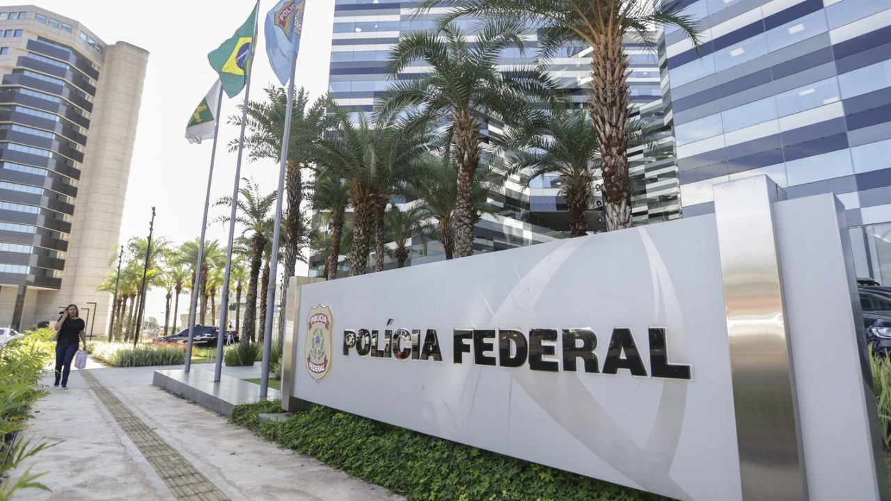 Daniel Vorcaro em entrevista ou evento público