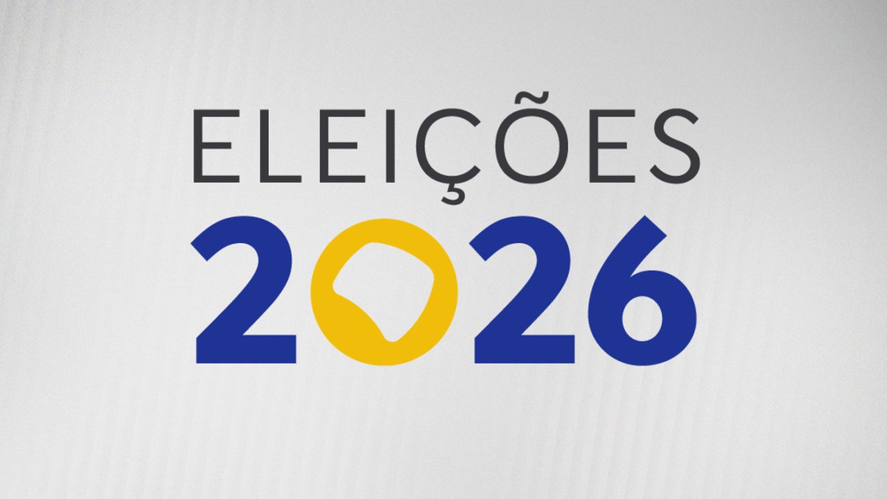 Candidatos Flávio Bolsonaro e Luiz Inácio Lula da Silva em atos de campanha no sábado, 24 de outubro de 2022
