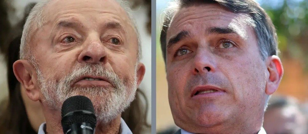 A PEC 6x1 é uma das principais apostas do presidente Luiz Inácio Lula da Silva para virar o jogo na disputa contra o senador Flávio Bolsonaro
