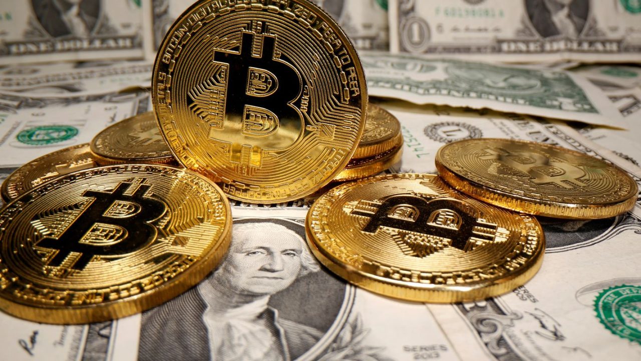 Página de site oferecendo tokens em troca de apoio a Flávio Bolsonaro