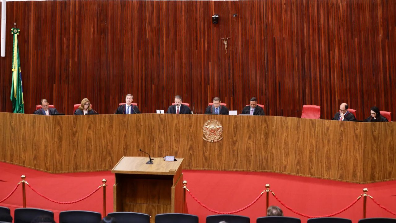 Pedro Antonio Mato Narbondo, ex-agente do SID uruguaio, em julgamento no STJ