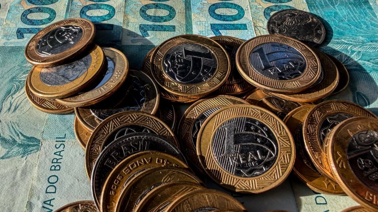 Documento do Tesouro Nacional mostrando pagamento de R$ 244 milhões a estados e municípios